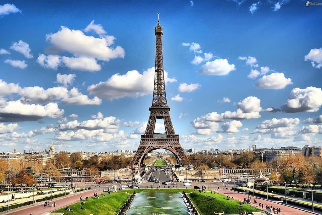 Apartment World Of Lovers *paris*disney*