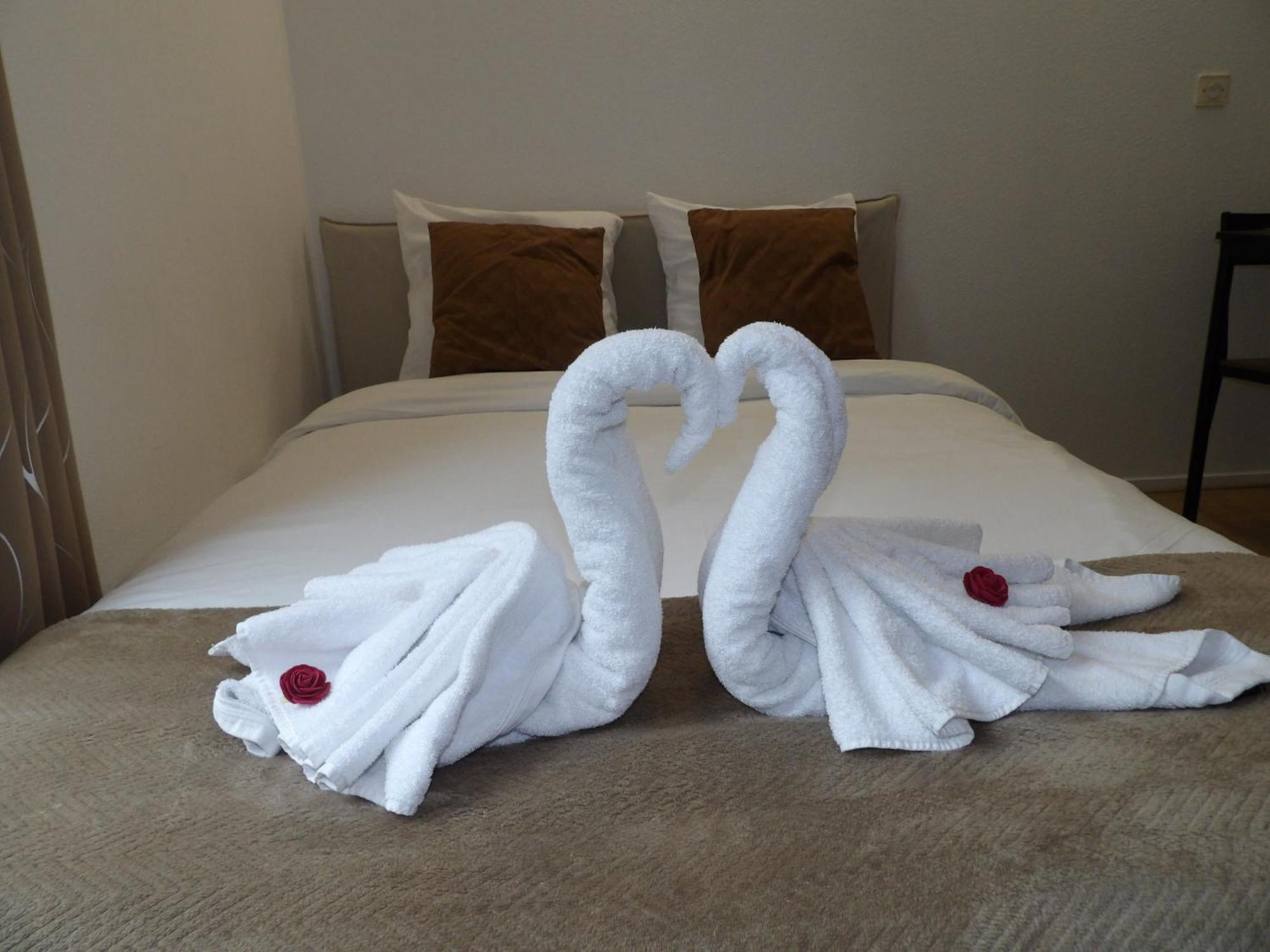 World Of Lovers *paris*disney* Apartment Bussy-Saint-Georges